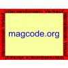 magcode.org, diese  Domain ( Internet ) steht zum Verkauf!