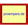 proempers.de, diese  Domain ( Internet ) steht zum Verkauf!