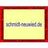 schmidt-neuwied.de, diese  Domain ( Internet ) steht zum Verkauf!