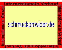 schmuckprovider.de, diese  Domain ( Internet ) steht zum Verkauf!