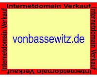 vonbassewitz.de, diese  Domain ( Internet ) steht zum Verkauf!