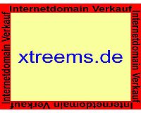 xtreems.de, diese  Domain ( Internet ) steht zum Verkauf!