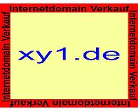 xy1.de, diese  Domain ( Internet ) steht zum Verkauf!